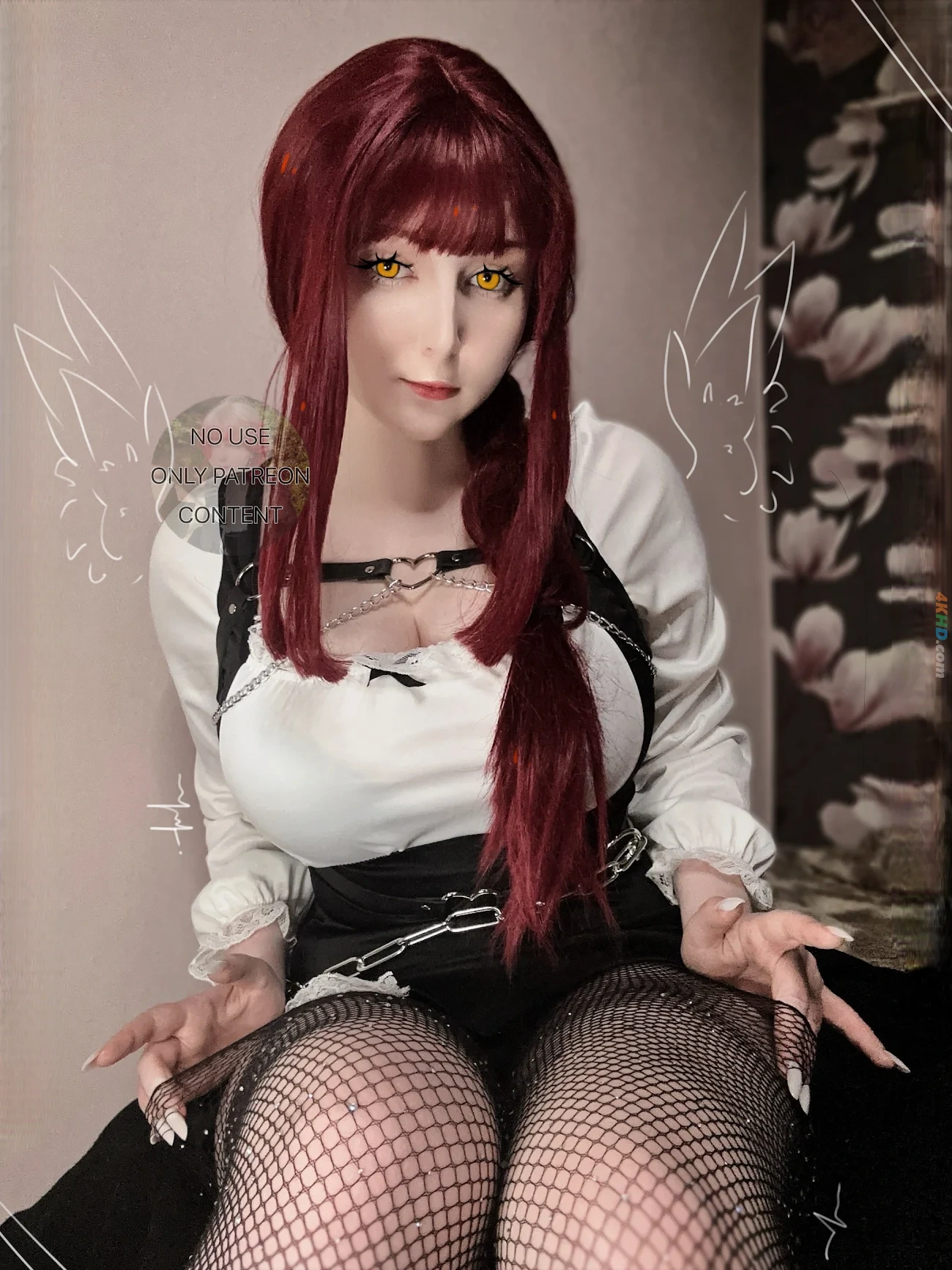 Cutie Kuromi - Makima — photo 10