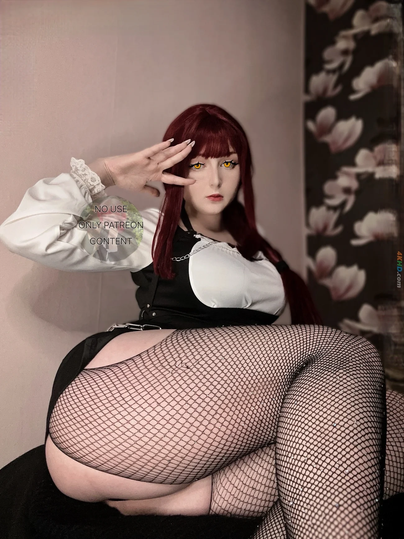 Cutie Kuromi - Makima — photo 13