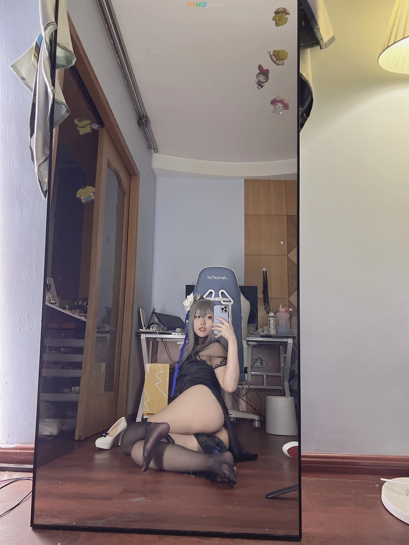 YiLiFuRenLiLiZi - LuYiJiuShi — photo 1