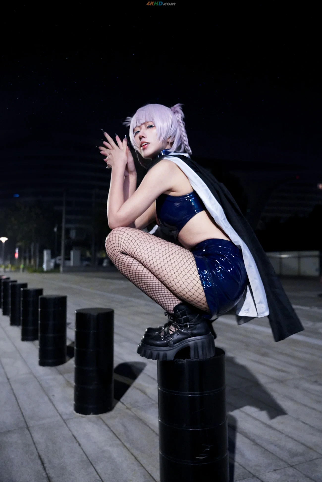 Walkure JiaoRouJi - Nazuna Nanakusa — photo 1