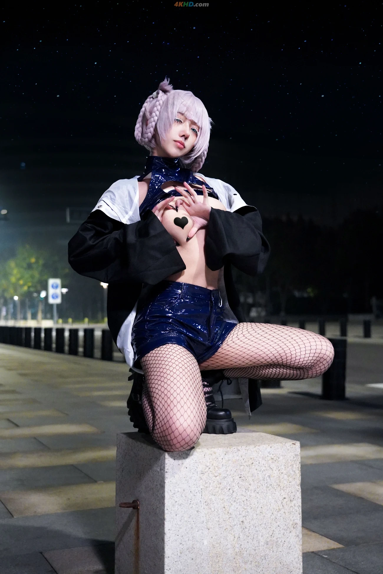 Walkure JiaoRouJi - Nazuna Nanakusa — photo 5