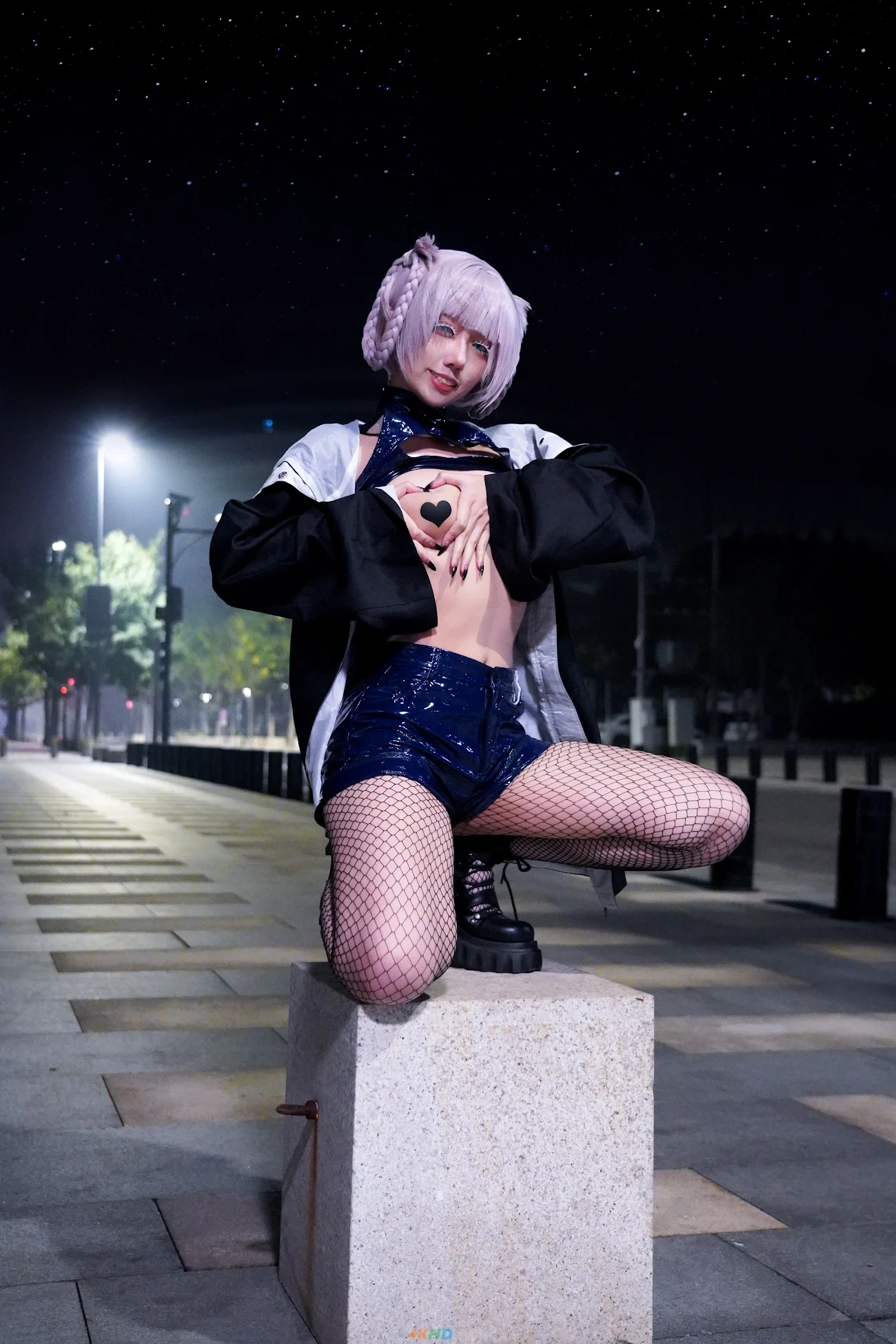Walkure JiaoRouJi - Nazuna Nanakusa — photo 6