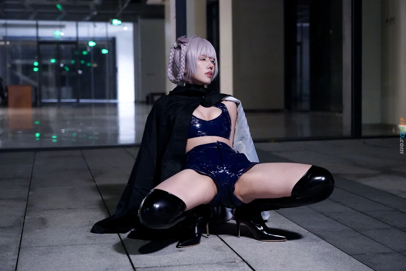 Walkure JiaoRouJi - Nazuna Nanakusa — photo 9