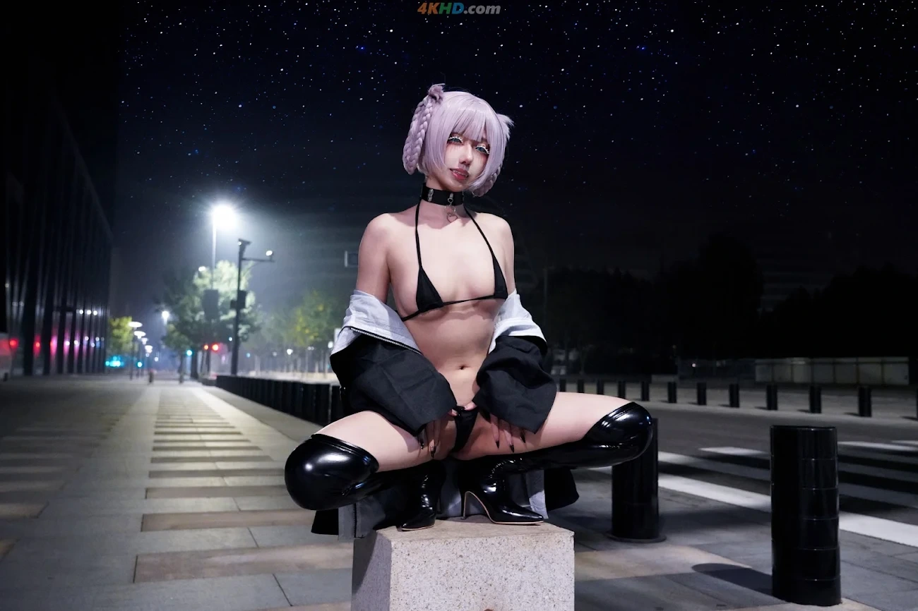 Walkure JiaoRouJi - Nazuna Nanakusa — photo 13