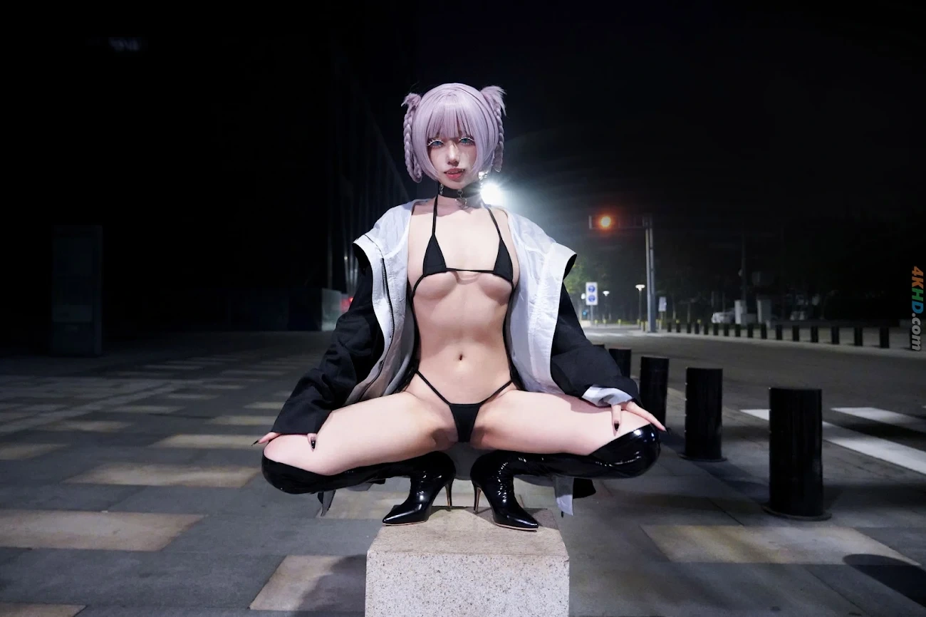 Walkure JiaoRouJi - Nazuna Nanakusa — photo 15