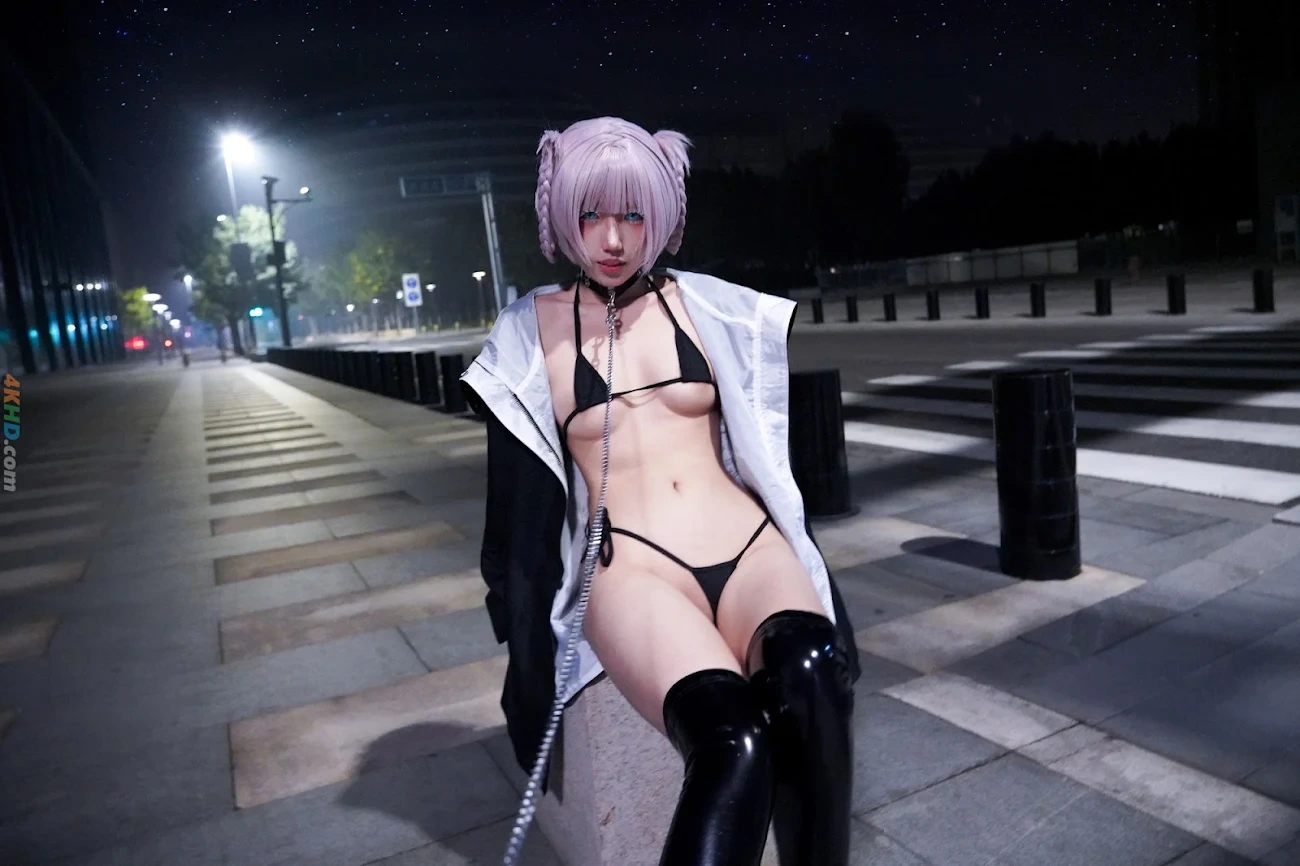 Walkure JiaoRouJi - Nazuna Nanakusa — photo 16
