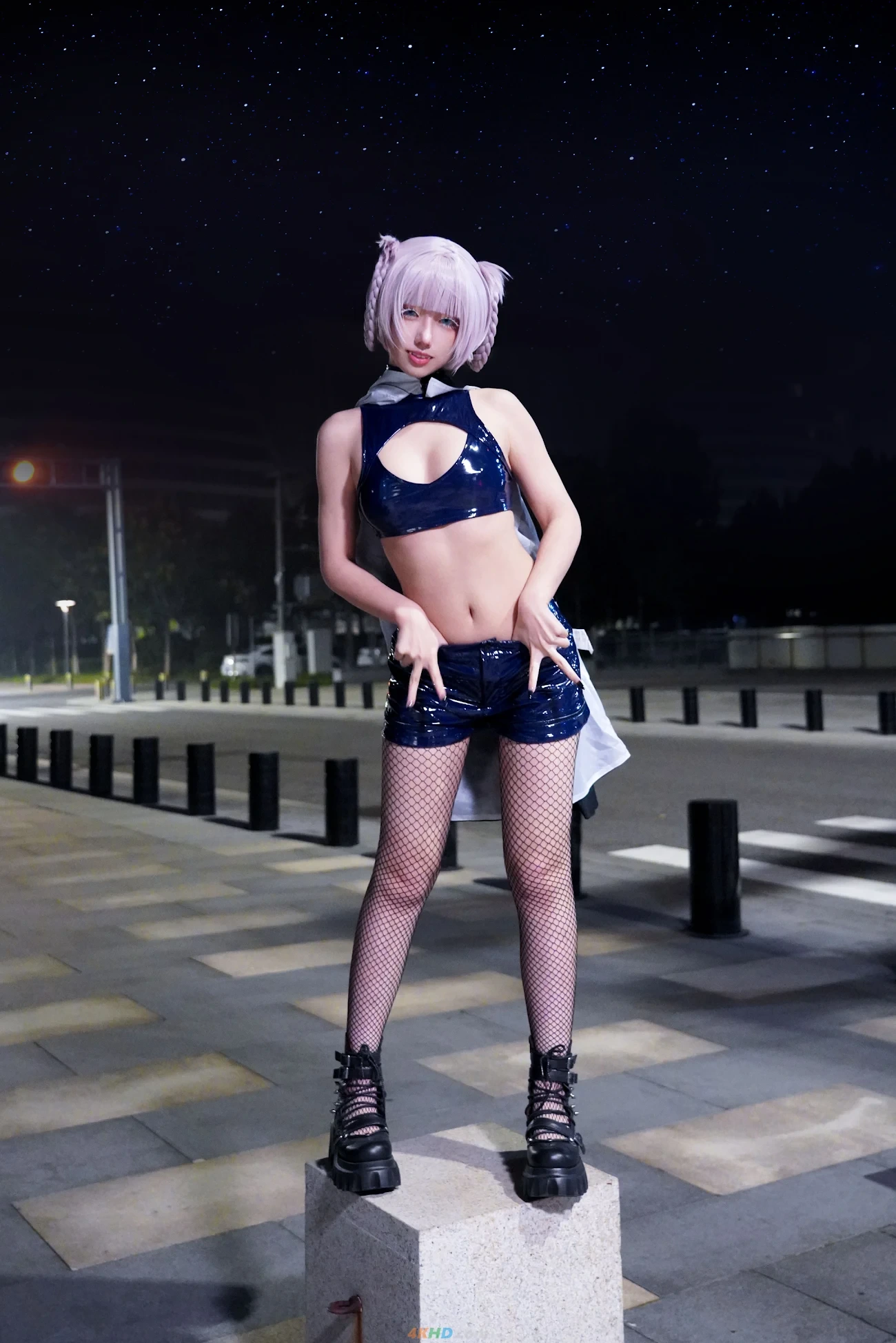 Walkure JiaoRouJi - Nazuna Nanakusa — photo 51
