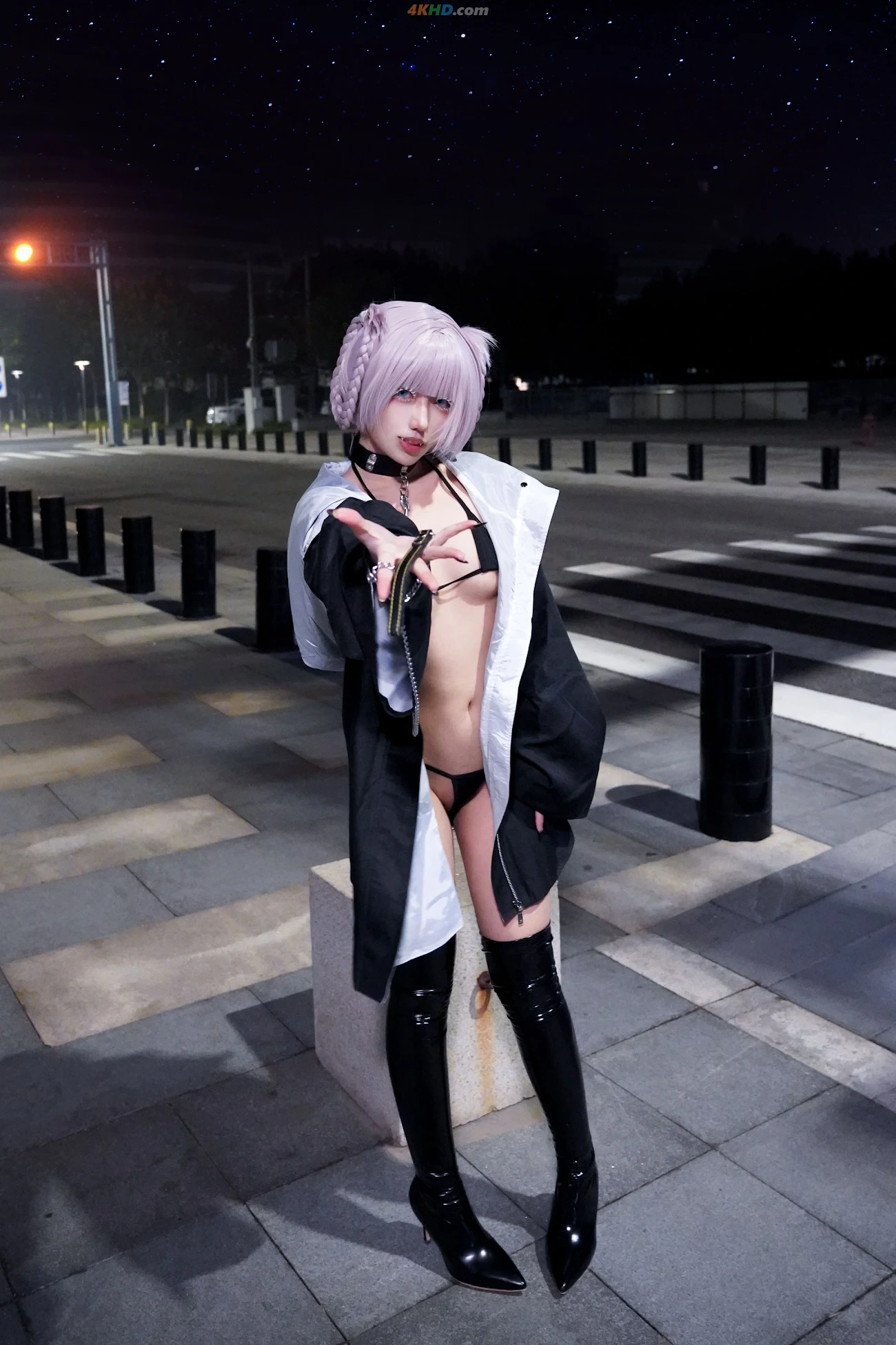 Walkure JiaoRouJi - Nazuna Nanakusa — photo 58