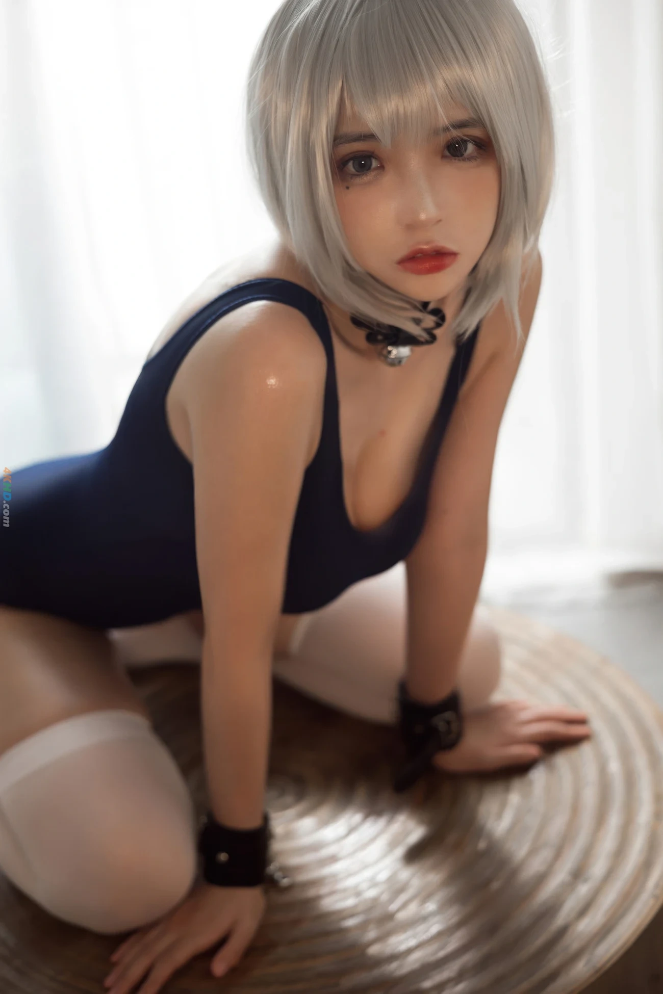 FengMaoss BaiFaShuFuSiKuShui — photo 21
