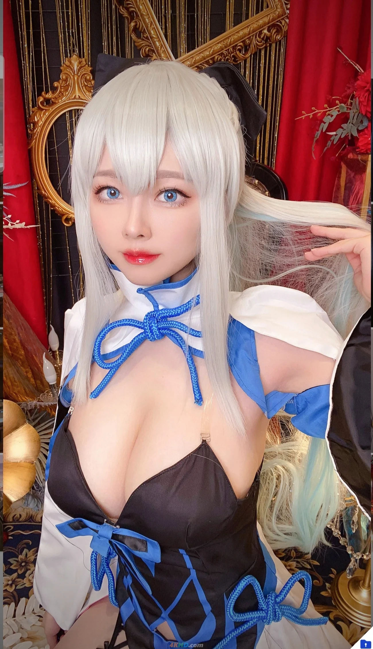 Arty Huang - Morgan le Fay — photo 5
