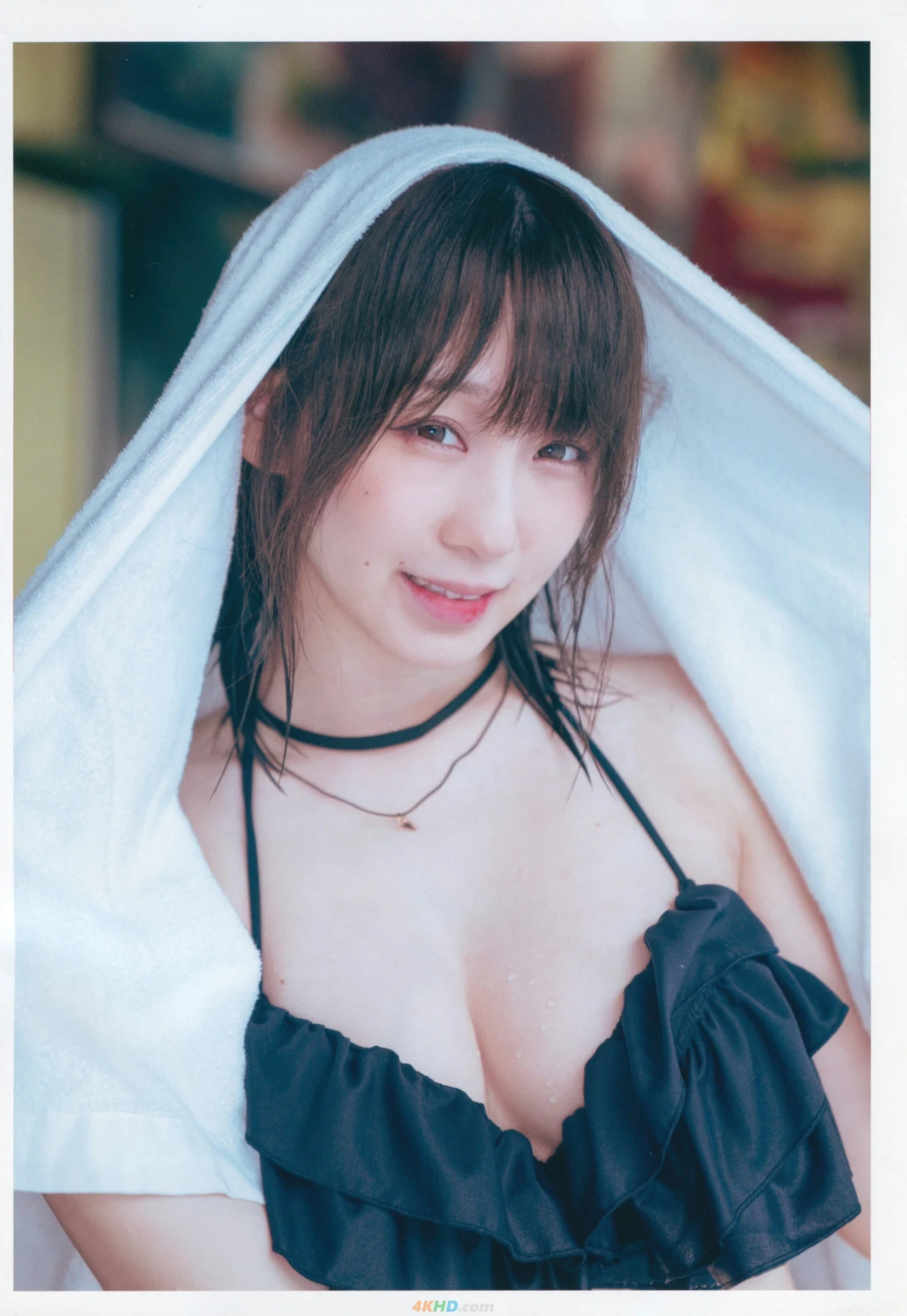 YiZhimoe moe TuisanaiQukenaiMengoDimenai — photo 9