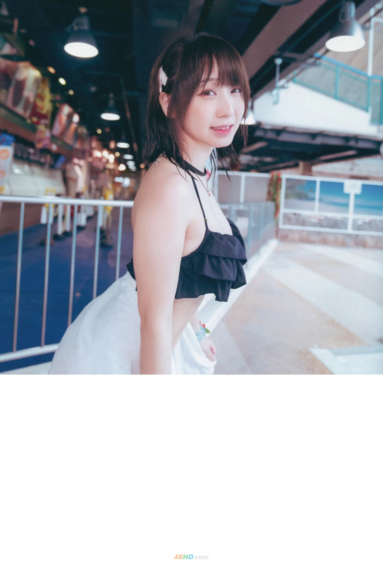 YiZhimoe moe TuisanaiQukenaiMengoDimenai — photo 10