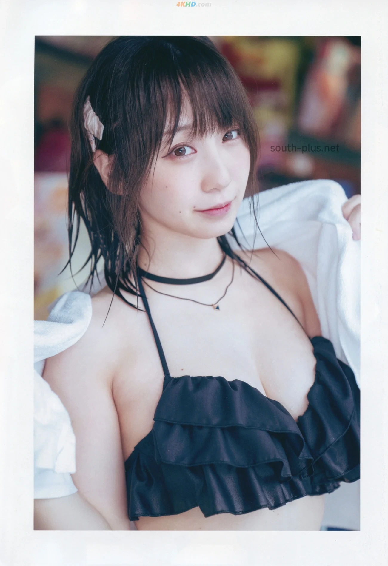 YiZhimoe moe TuisanaiQukenaiMengoDimenai — photo 17