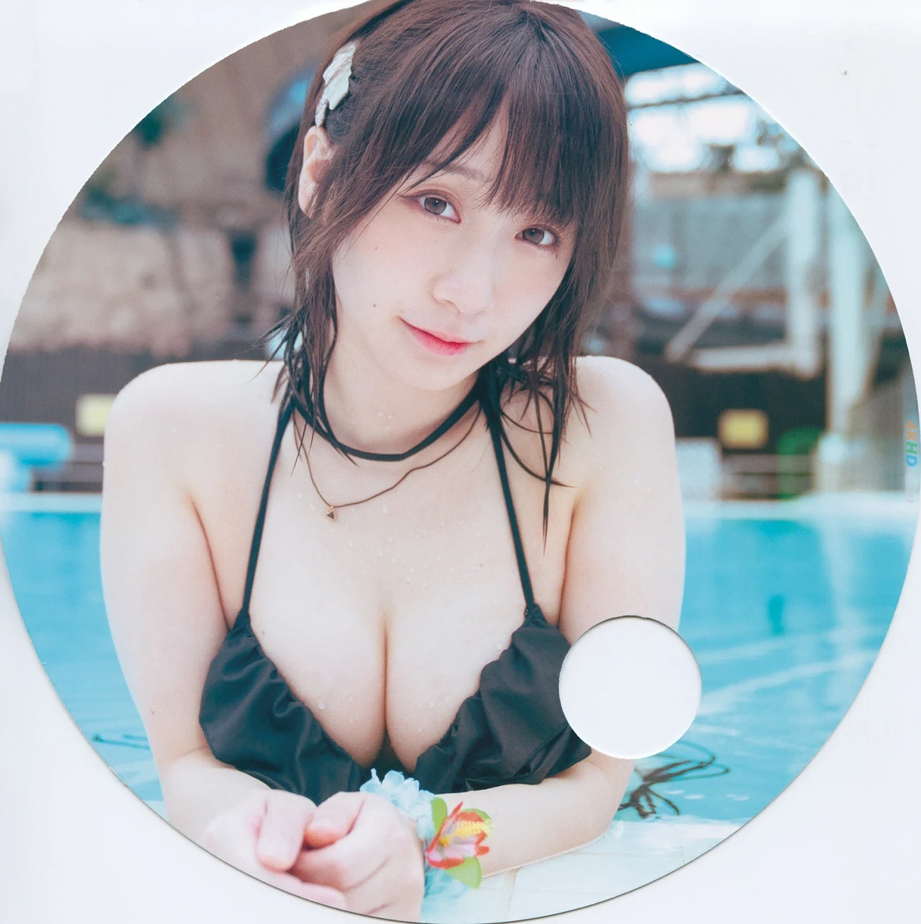 YiZhimoe moe TuisanaiQukenaiMengoDimenai — photo 18