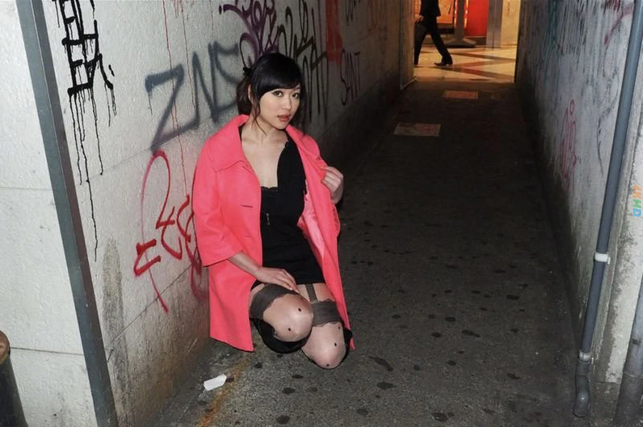 [JP] Akari Hoshino (XingYeakari) - [(RuShou)]Jiansenai(Jianetemasu) — photo 3