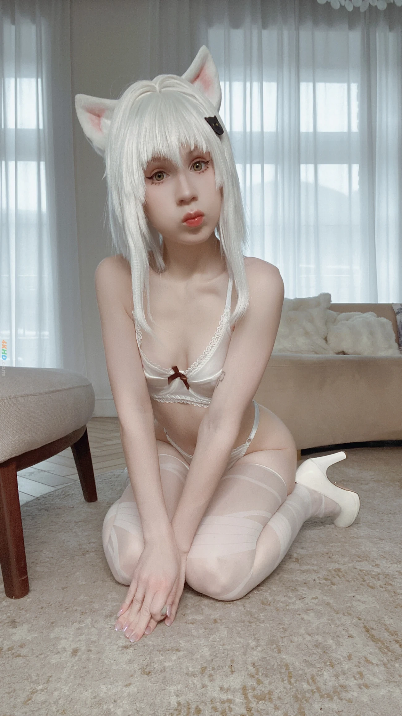 Hackee - Koneko lingerie — photo 31