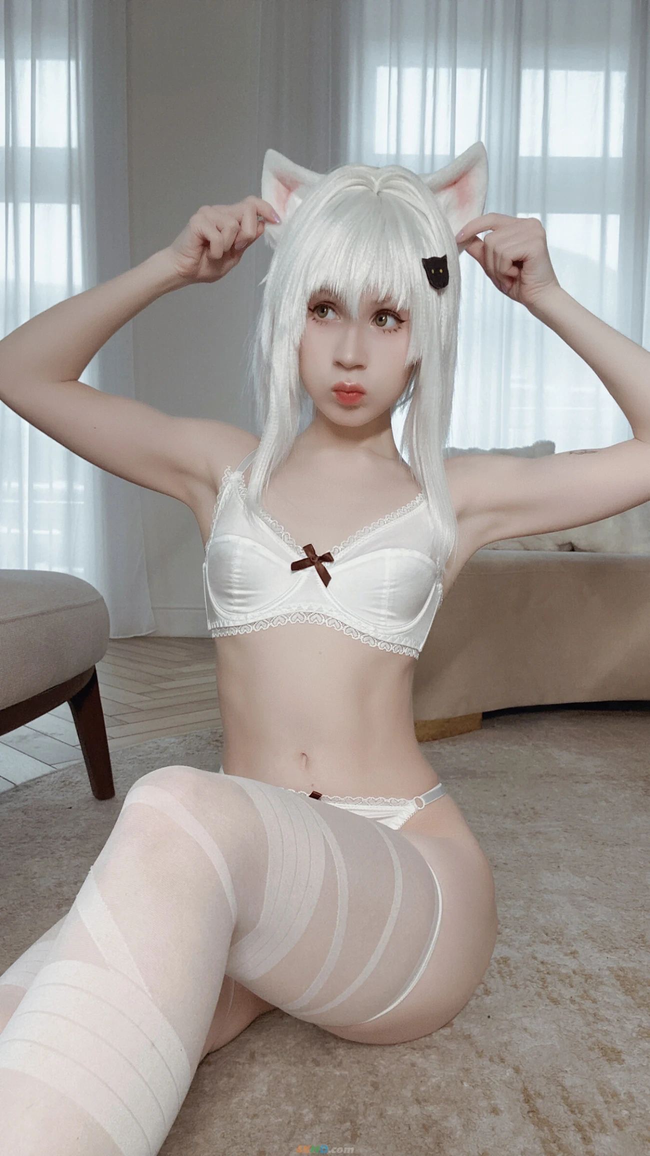 Hackee - Koneko lingerie — photo 32