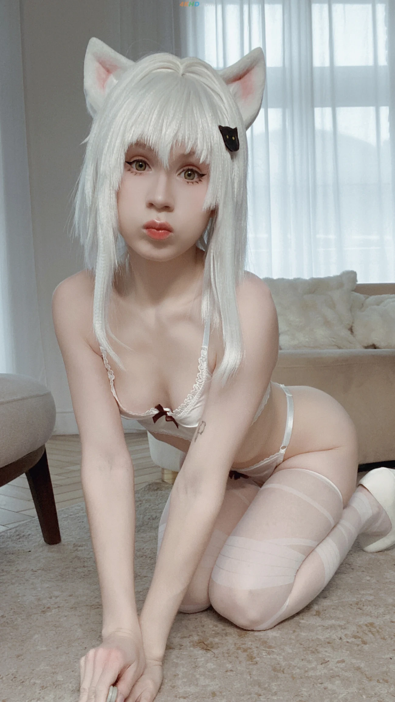 Hackee - Koneko lingerie — photo 34