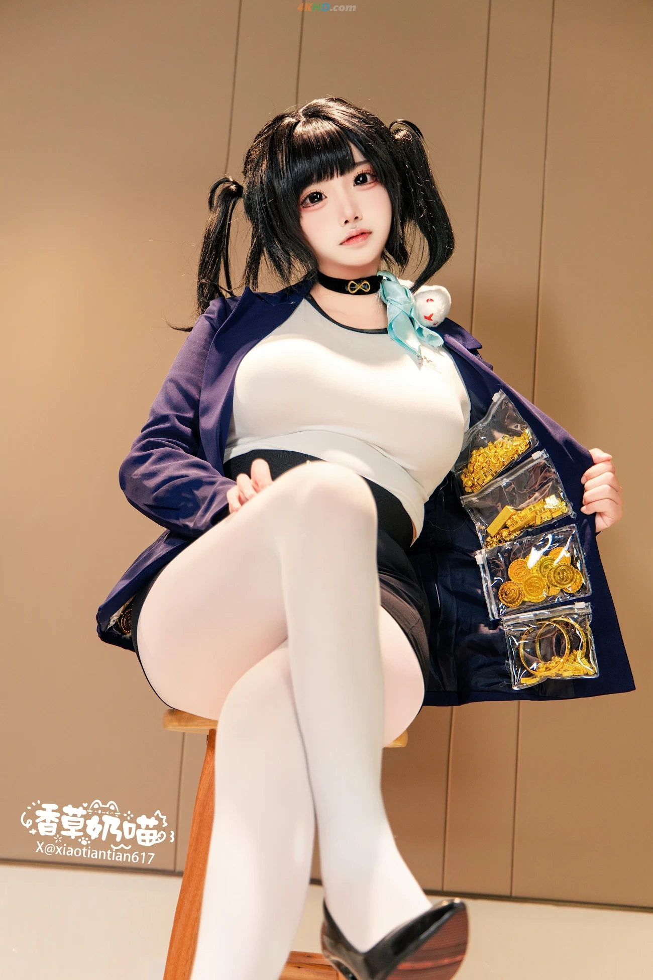 XiangCaoNaiMiao SuoLa — photo 2