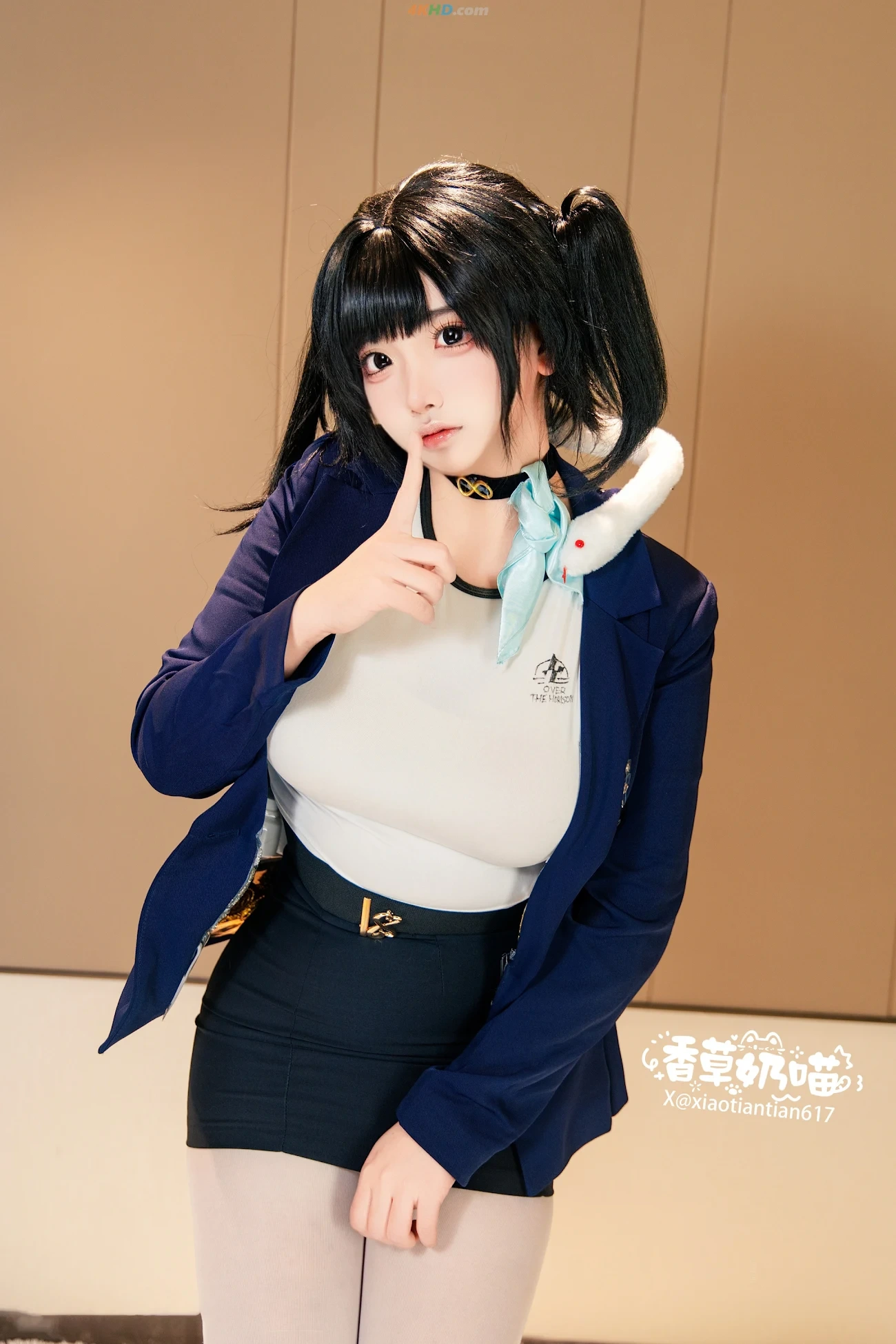 XiangCaoNaiMiao SuoLa — photo 4