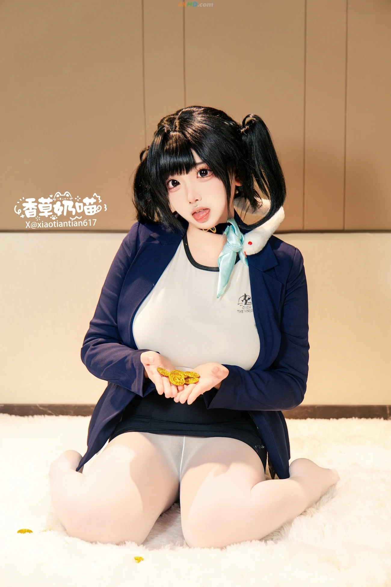 XiangCaoNaiMiao SuoLa — photo 8