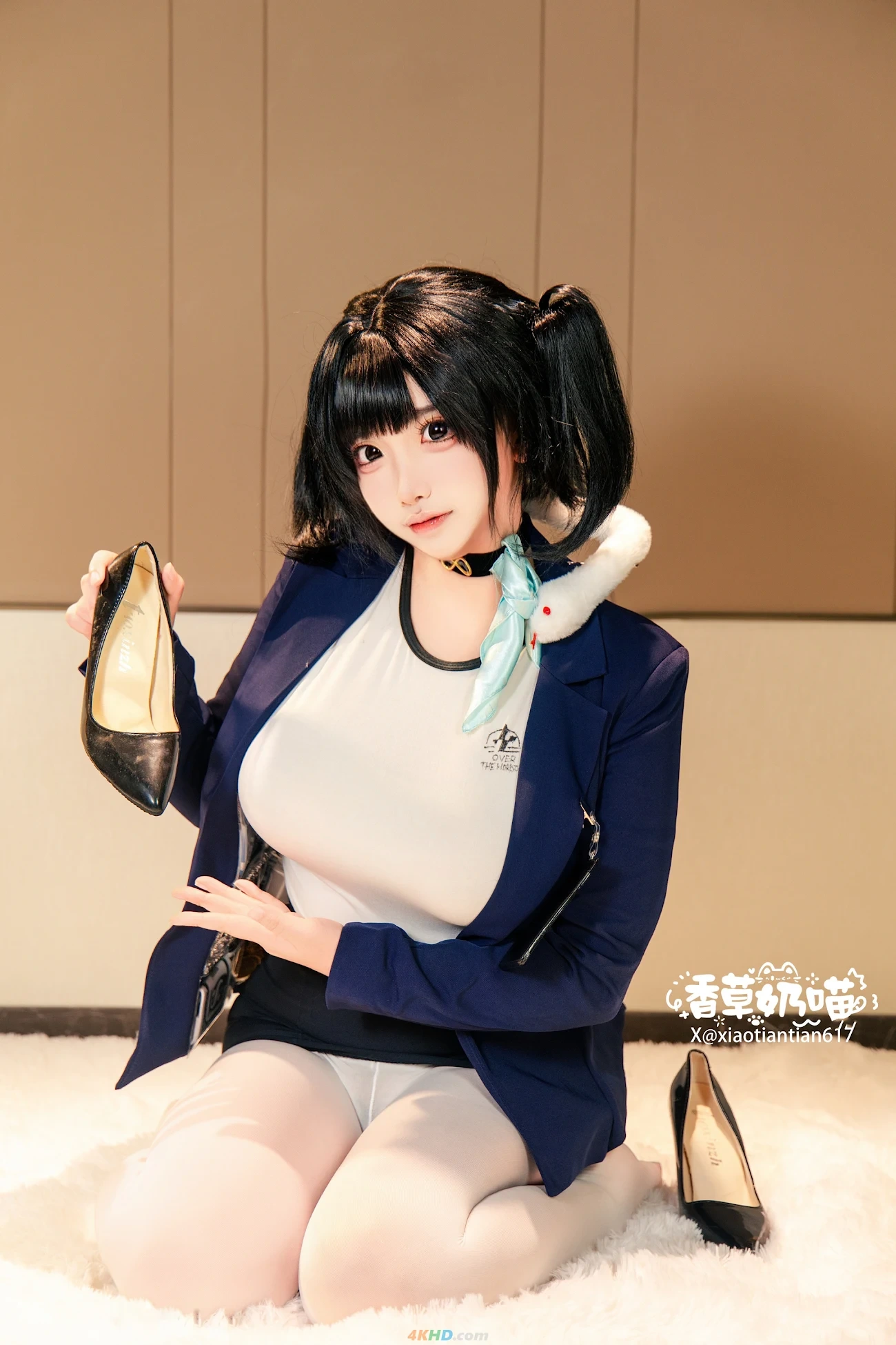 XiangCaoNaiMiao SuoLa — photo 9