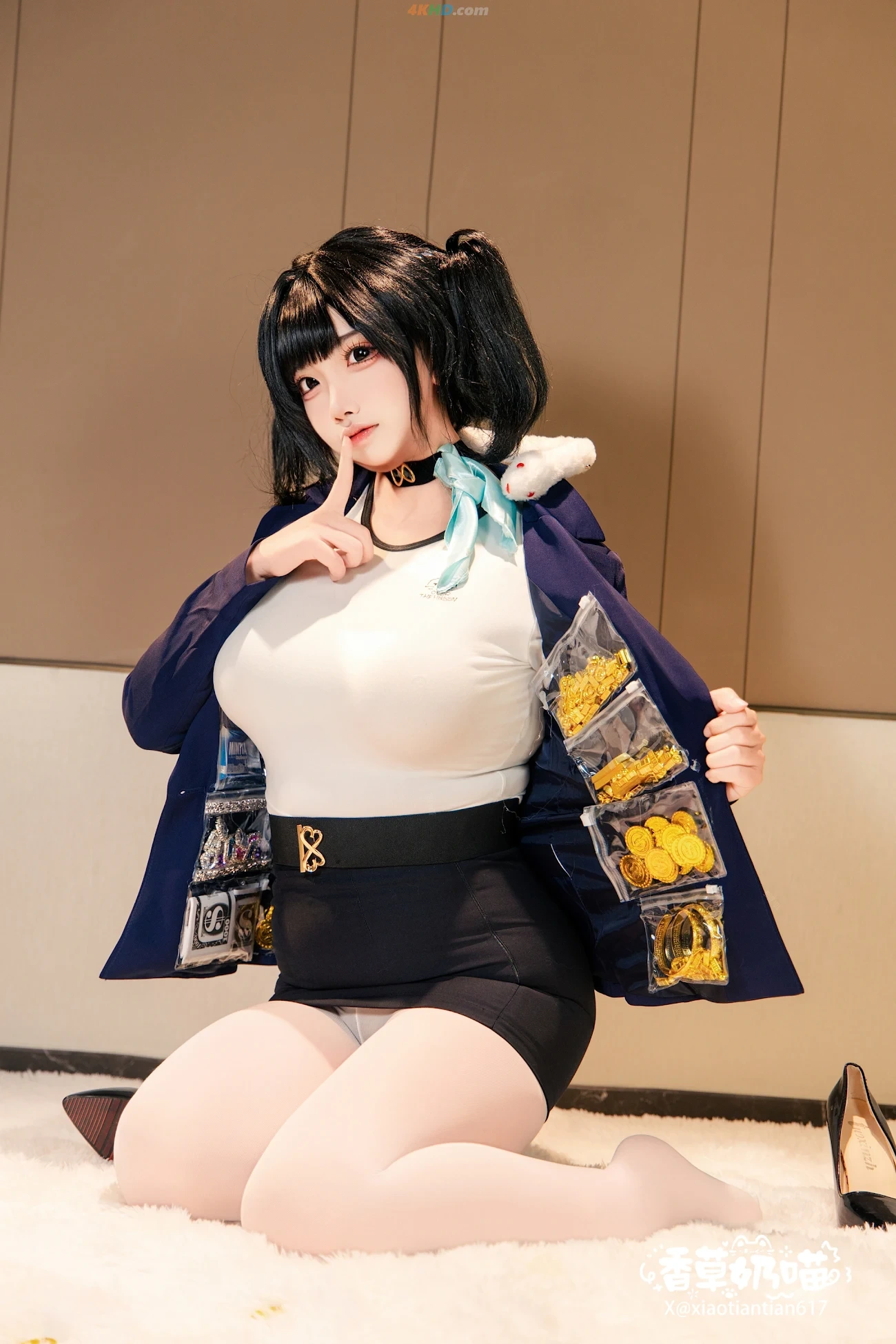 XiangCaoNaiMiao SuoLa — photo 10