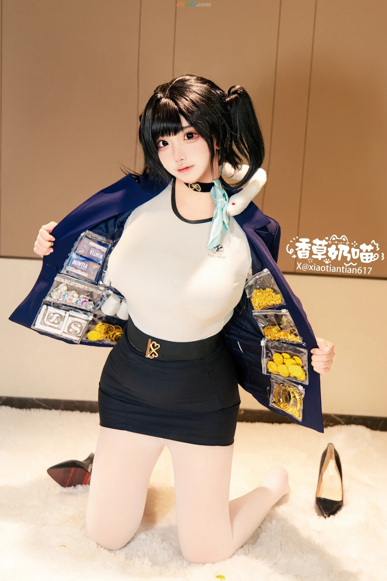 XiangCaoNaiMiao SuoLa — photo 11