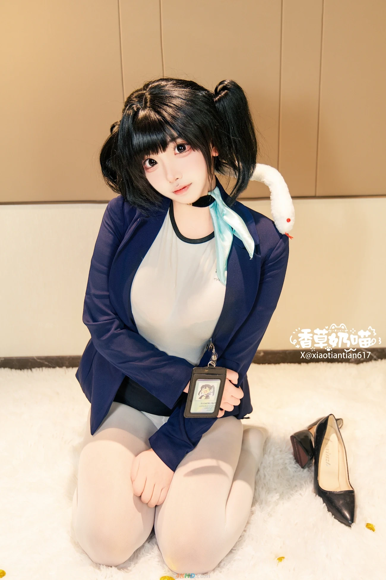 XiangCaoNaiMiao SuoLa — photo 12
