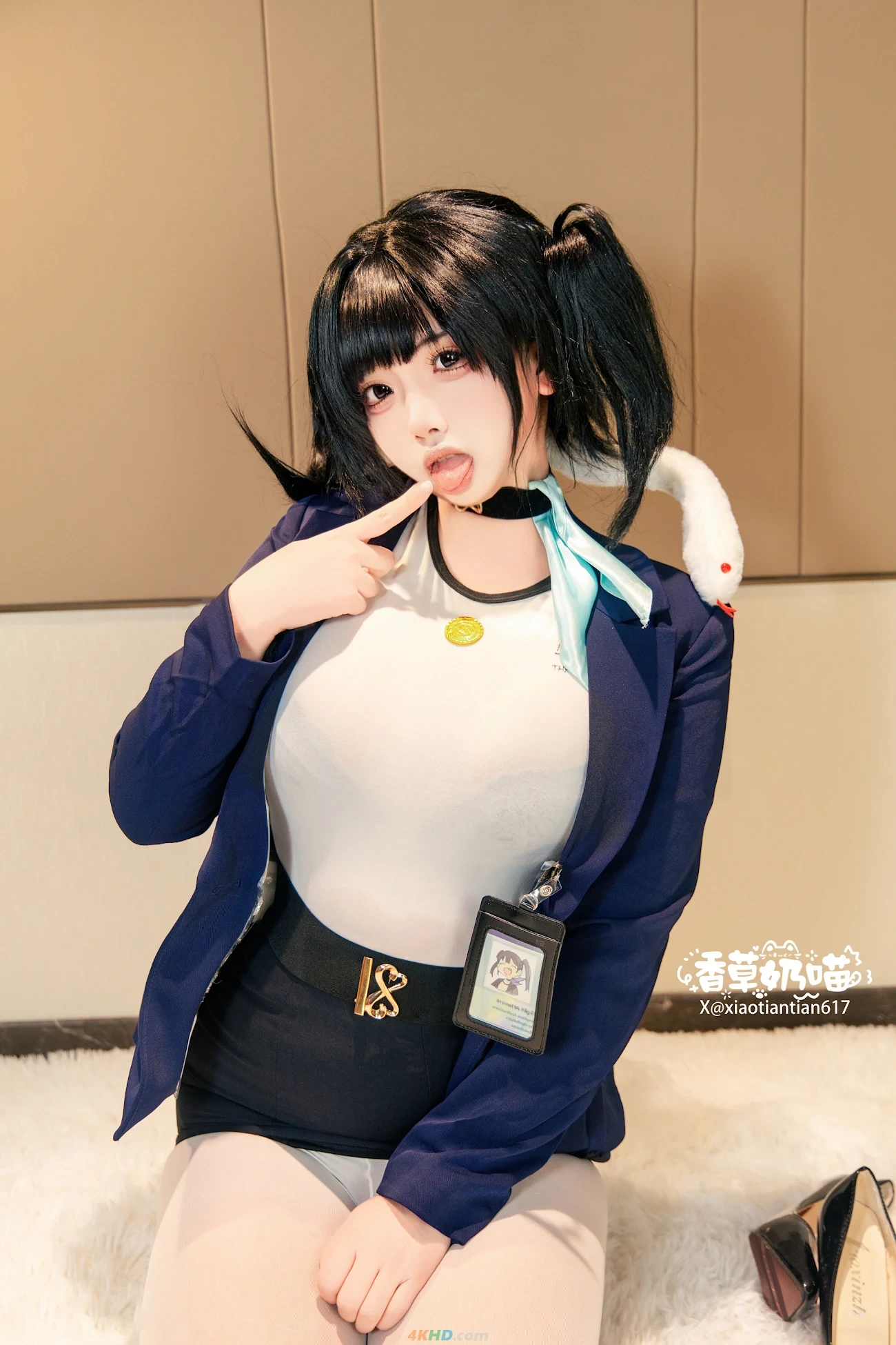XiangCaoNaiMiao SuoLa — photo 13