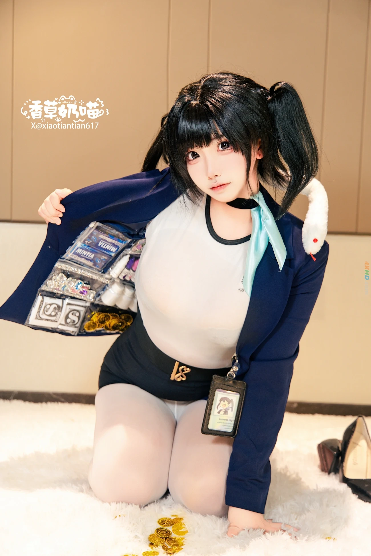 XiangCaoNaiMiao SuoLa — photo 14