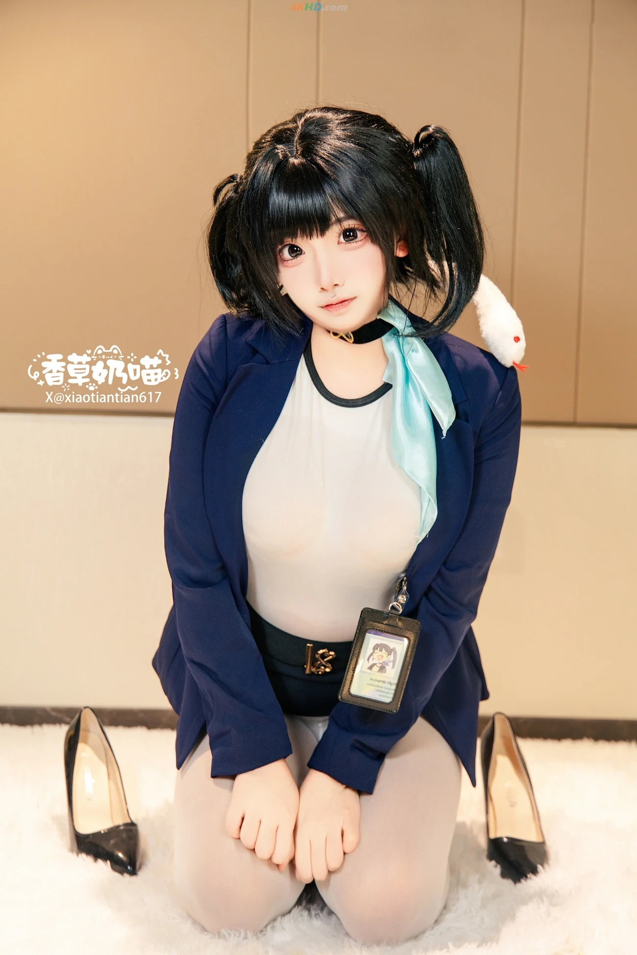 XiangCaoNaiMiao SuoLa — photo 18