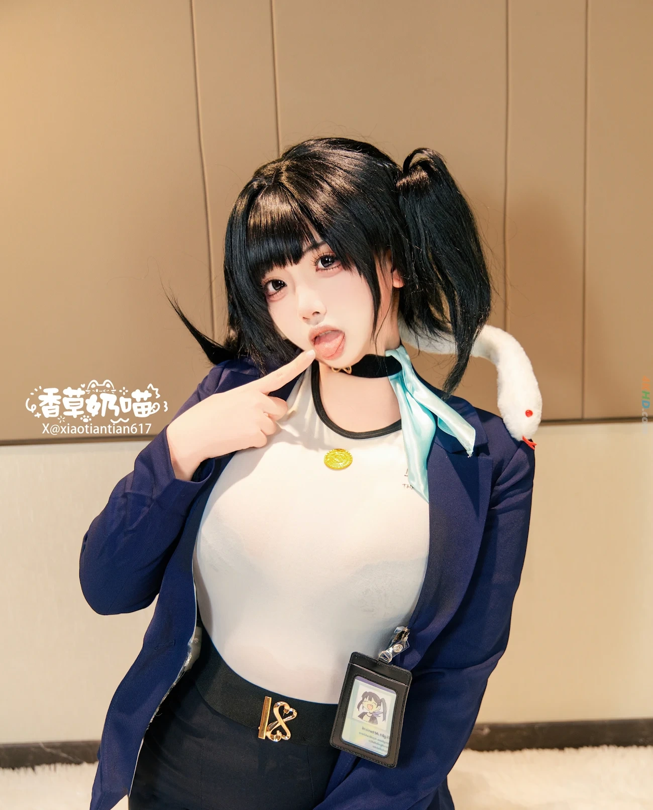 XiangCaoNaiMiao SuoLa — photo 21