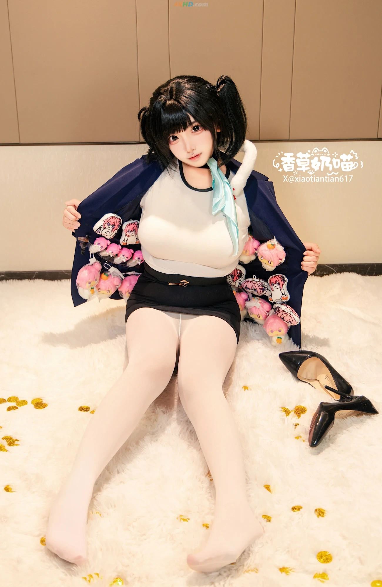 XiangCaoNaiMiao SuoLa — photo 22