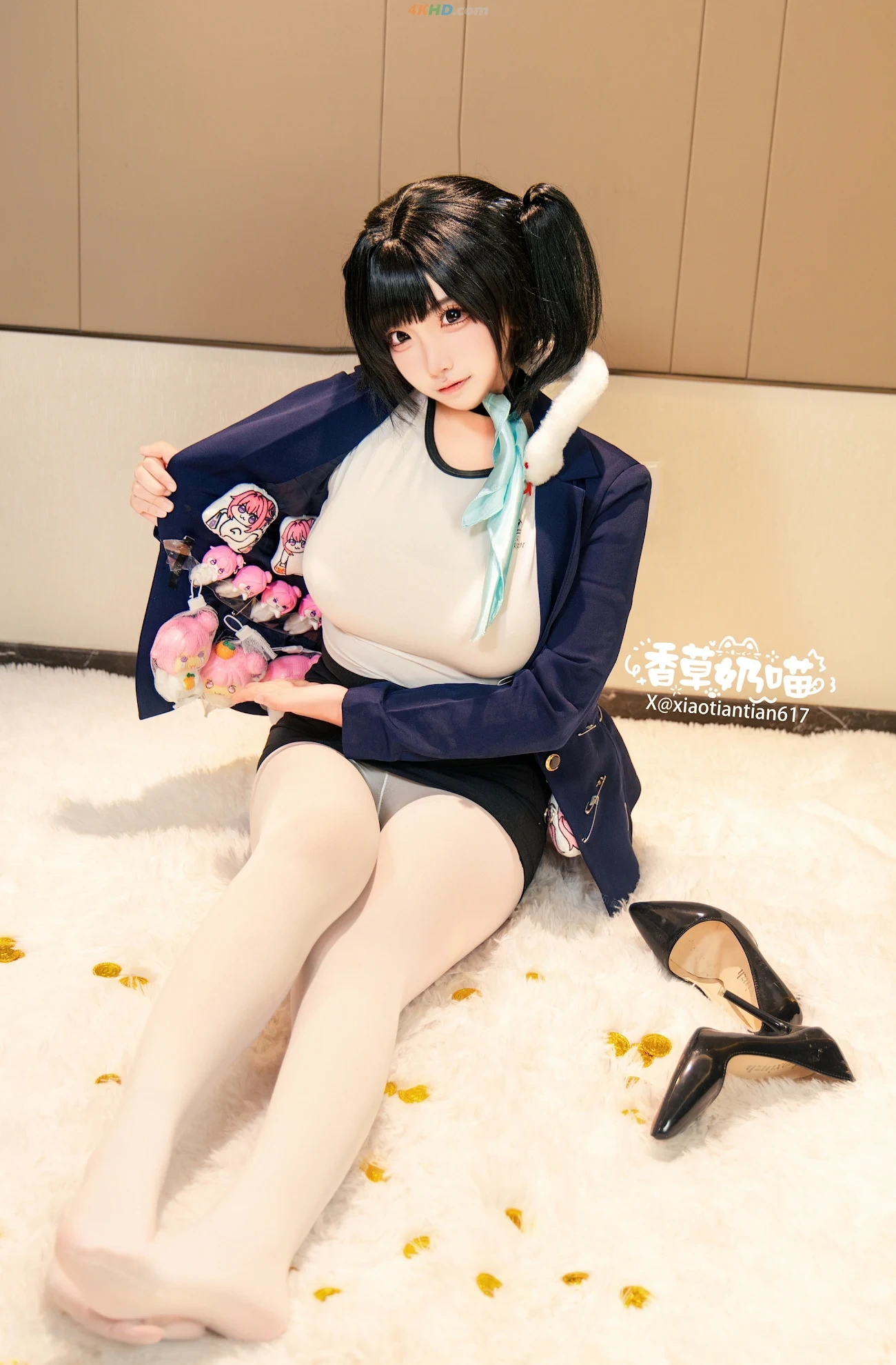 XiangCaoNaiMiao SuoLa — photo 23