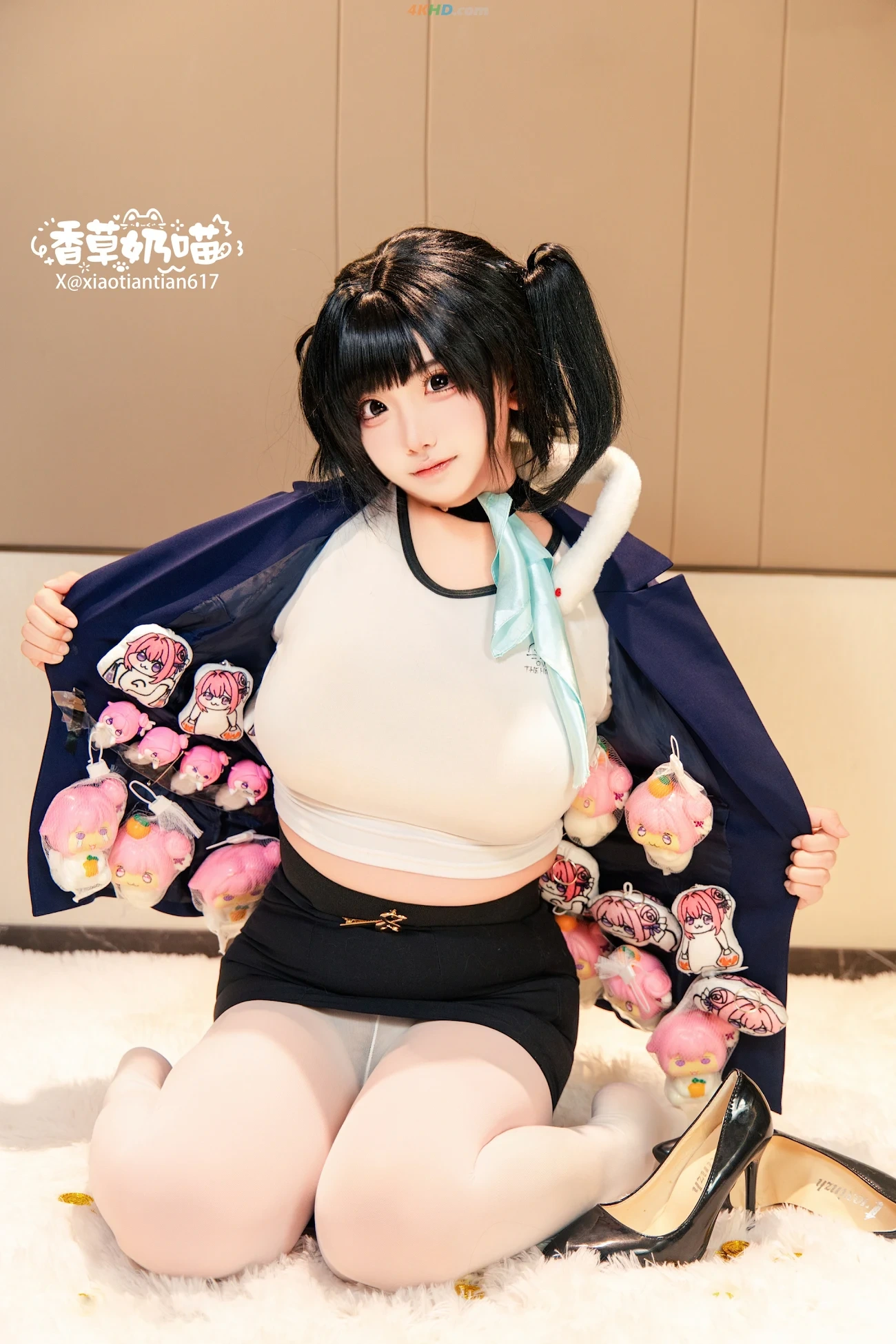 XiangCaoNaiMiao SuoLa — photo 25