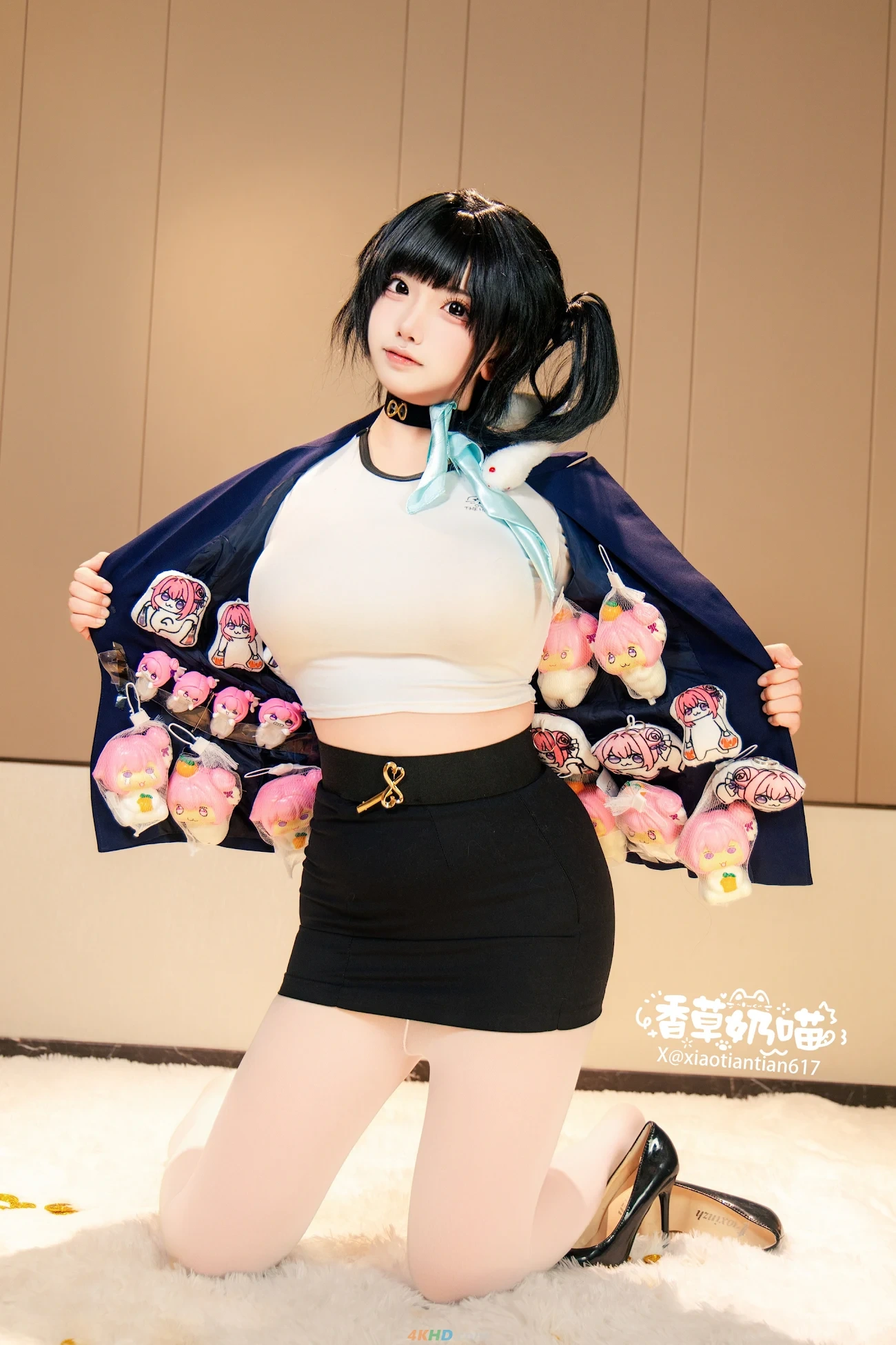 XiangCaoNaiMiao SuoLa — photo 26