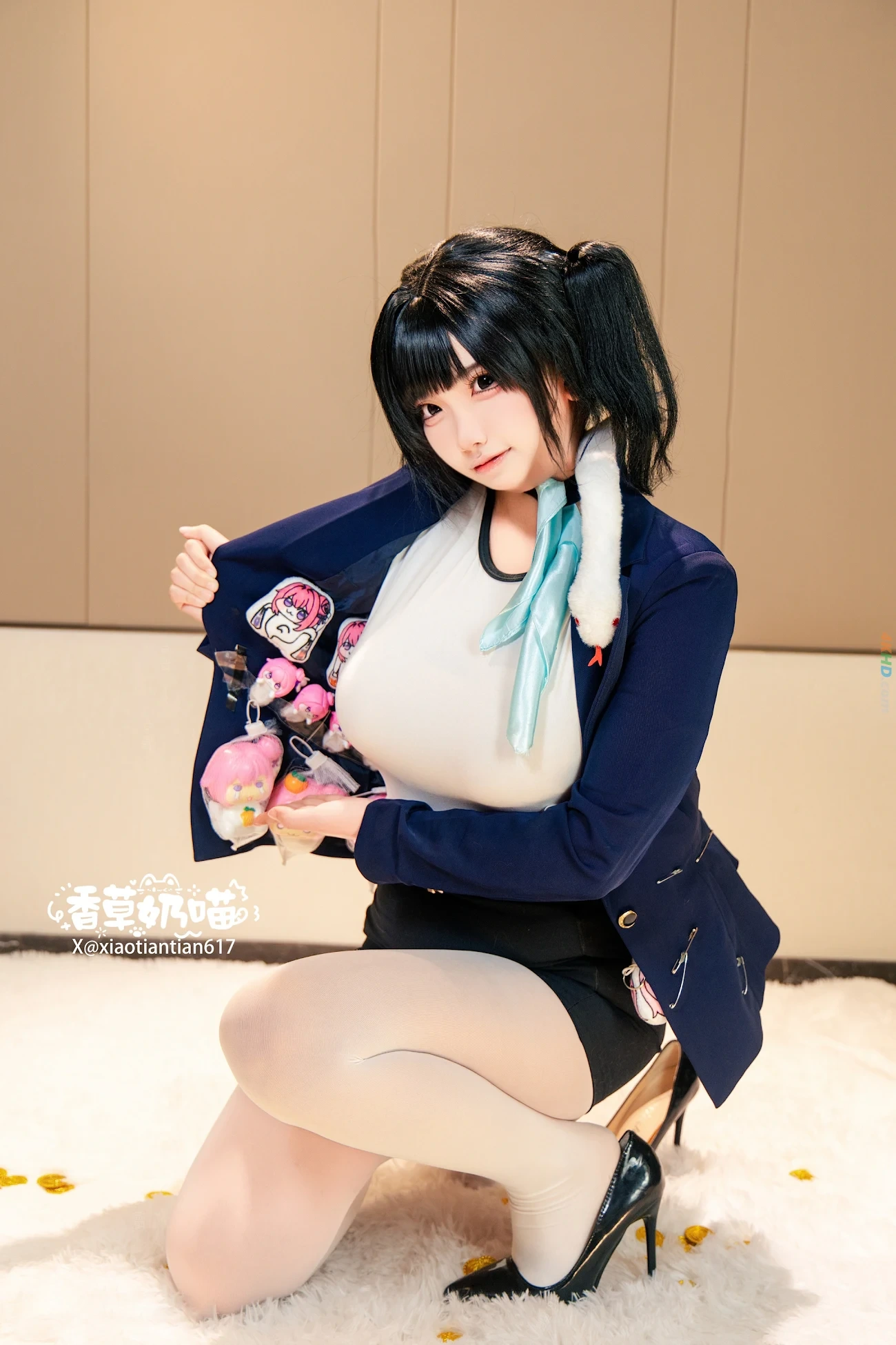 XiangCaoNaiMiao SuoLa — photo 28