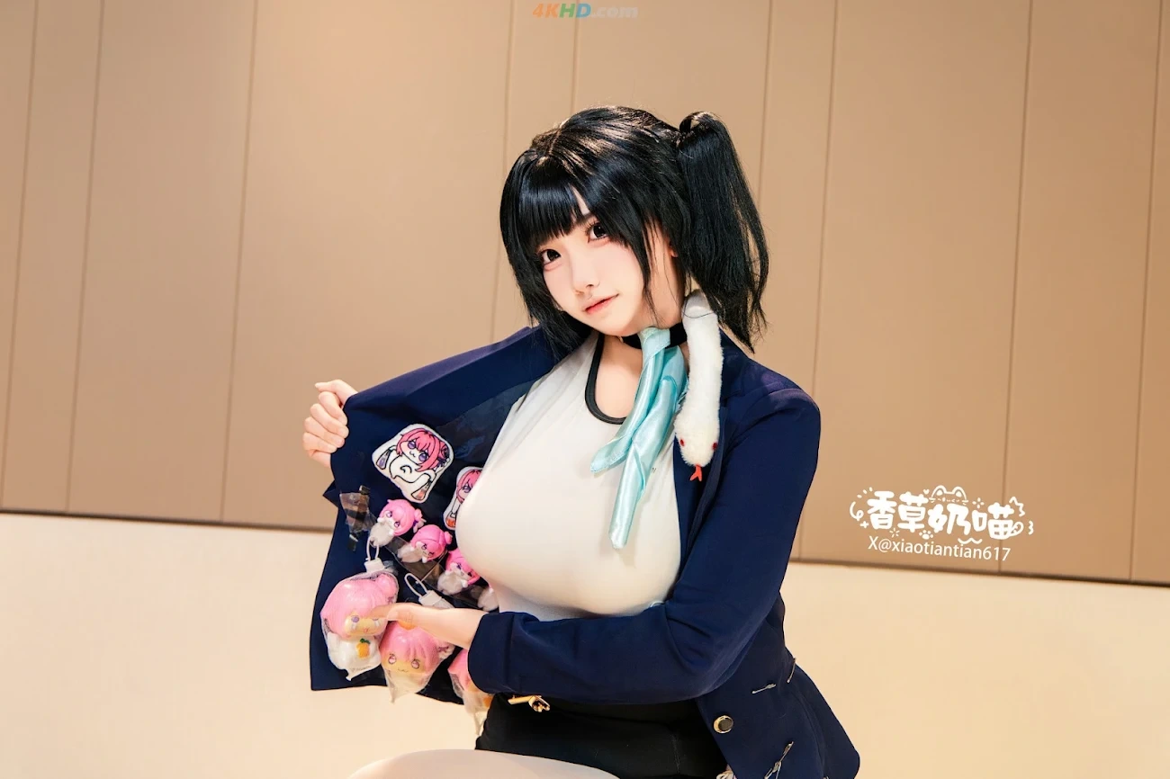 XiangCaoNaiMiao SuoLa — photo 30