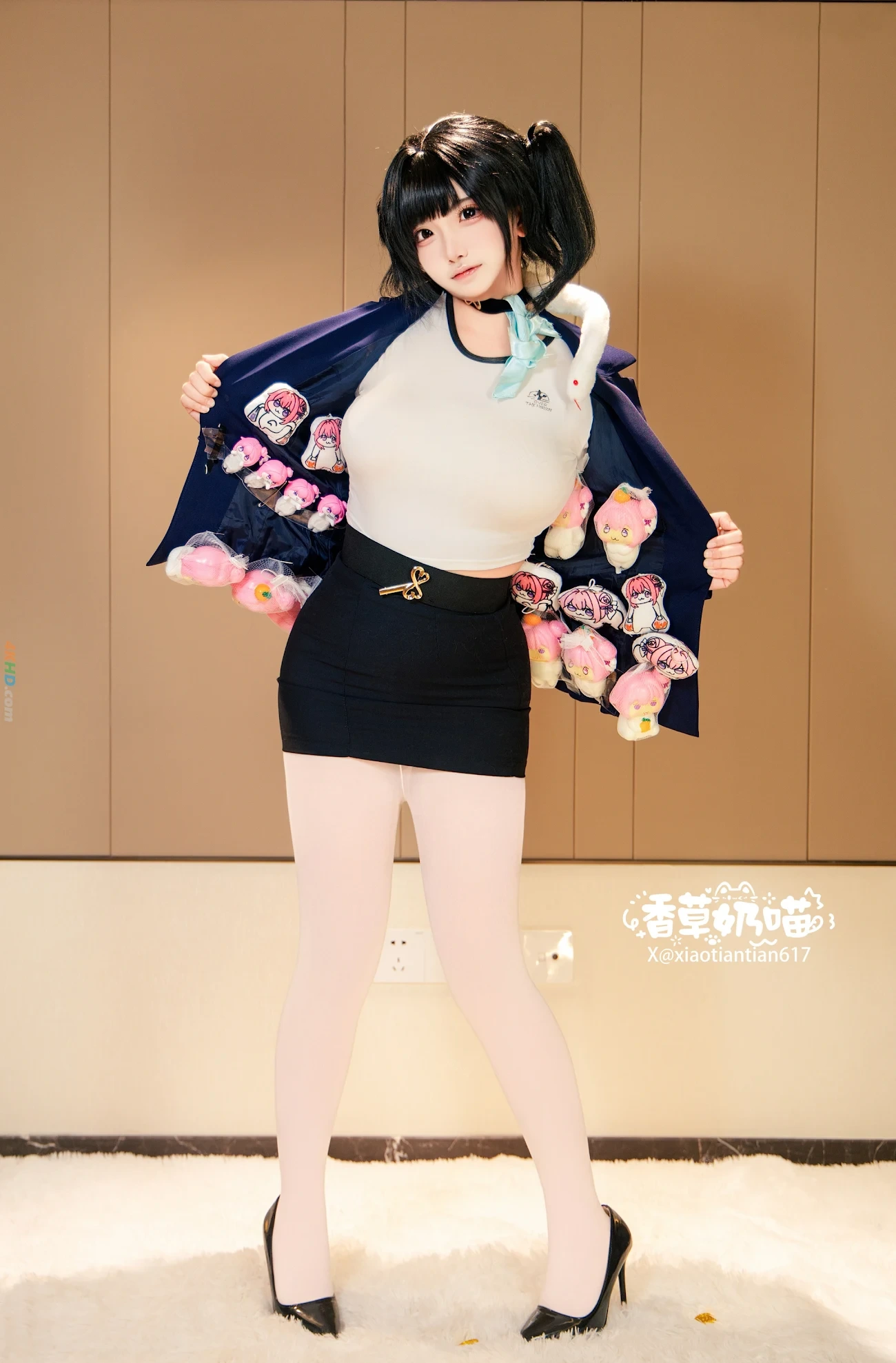 XiangCaoNaiMiao SuoLa — photo 31