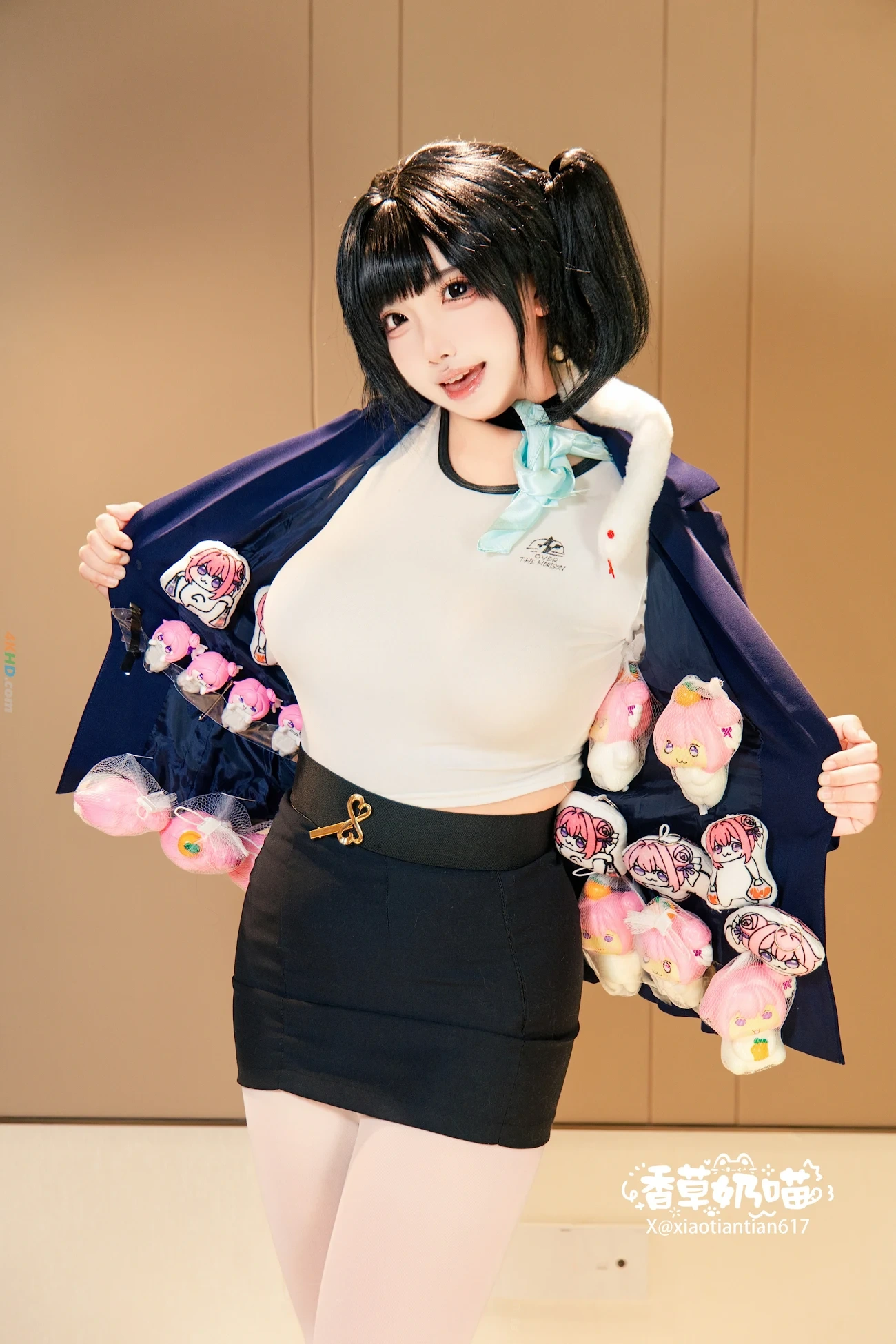 XiangCaoNaiMiao SuoLa — photo 32