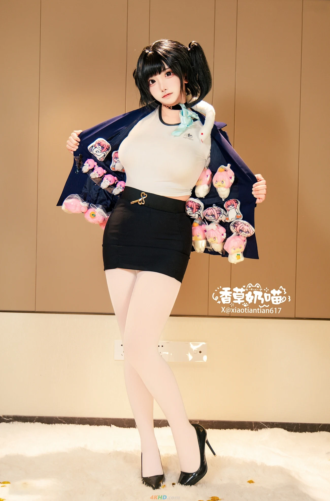 XiangCaoNaiMiao SuoLa — photo 33