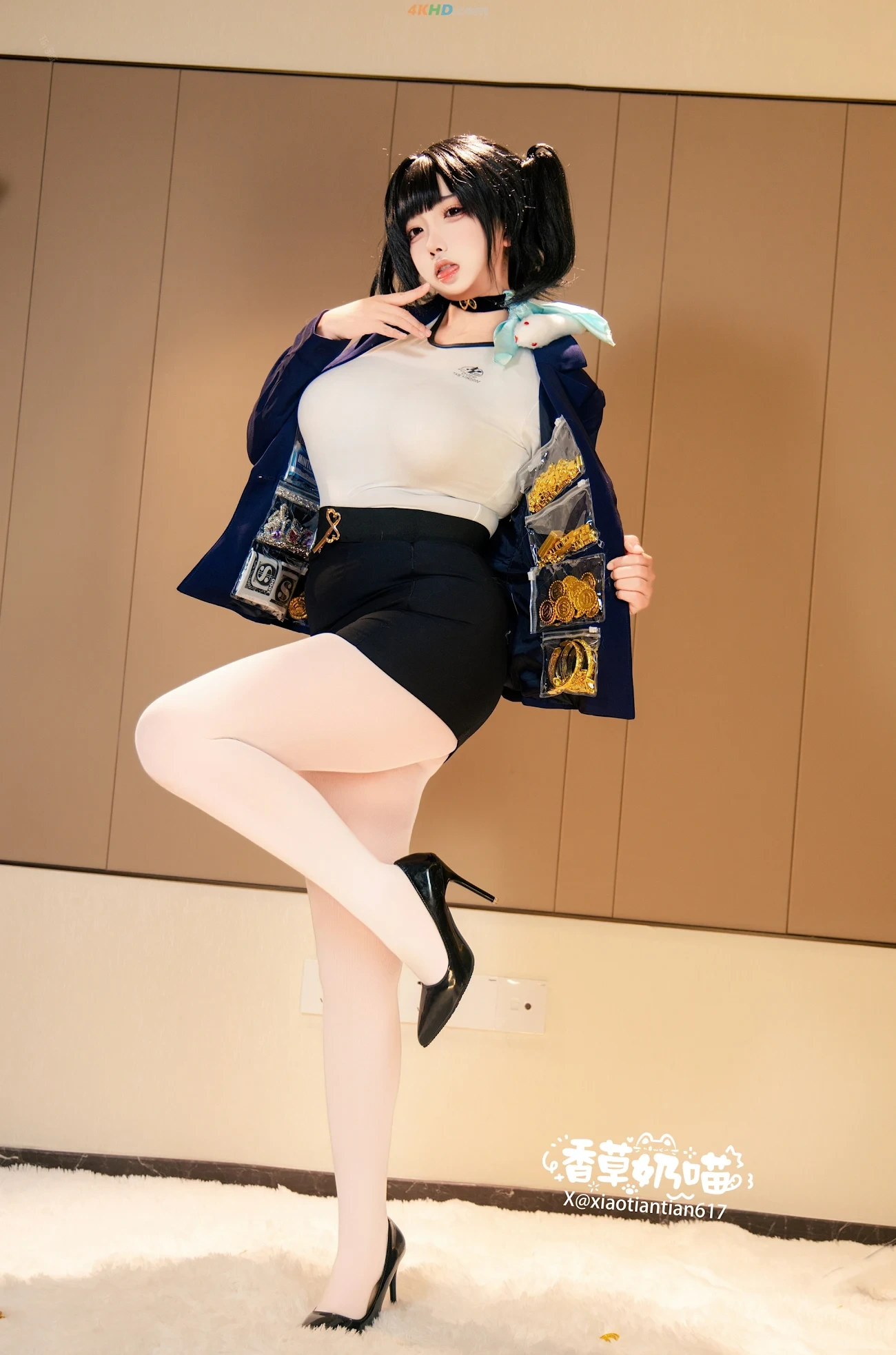 XiangCaoNaiMiao SuoLa — photo 35