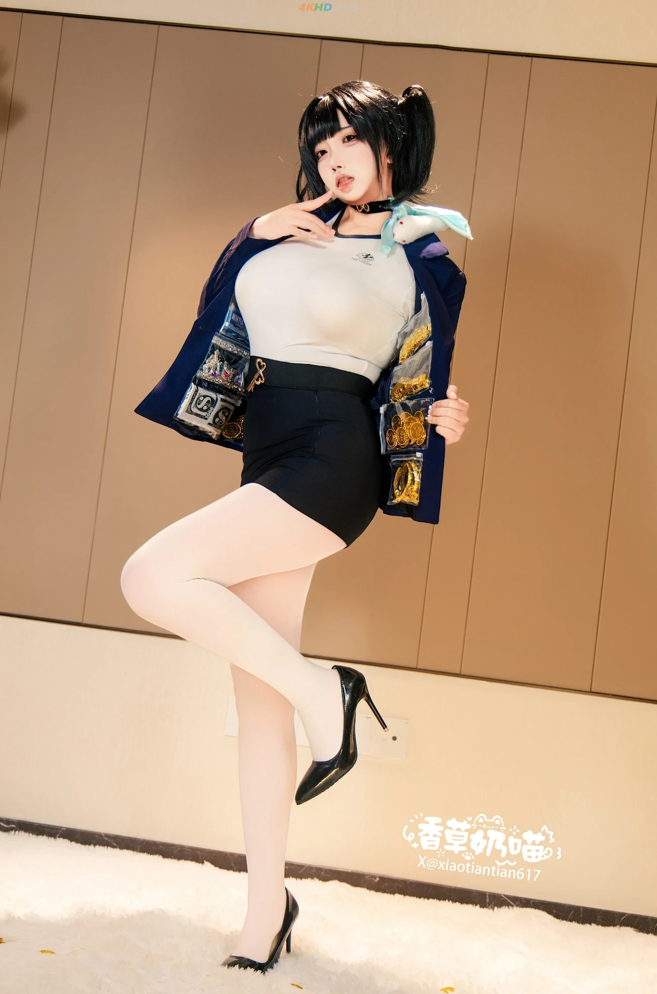 XiangCaoNaiMiao SuoLa — photo 36