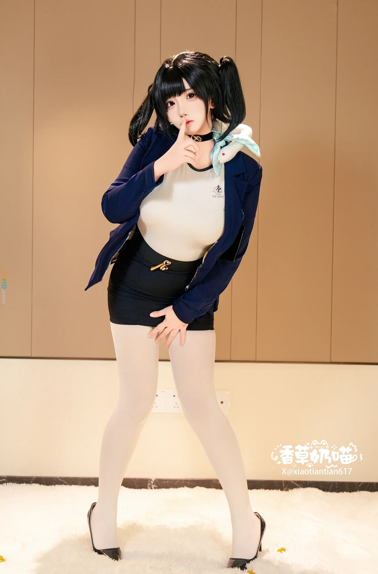 XiangCaoNaiMiao SuoLa — photo 37