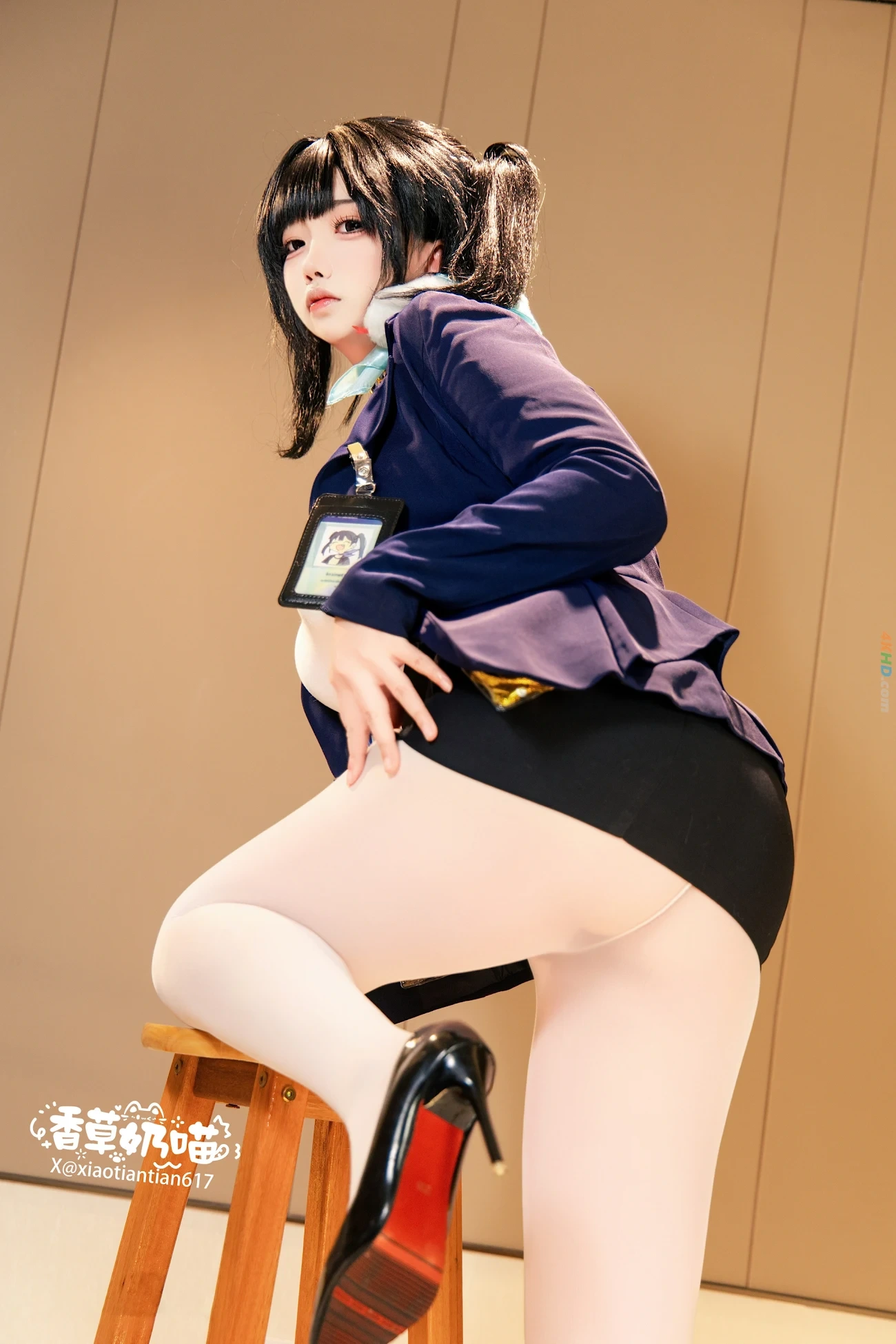 XiangCaoNaiMiao SuoLa — photo 41