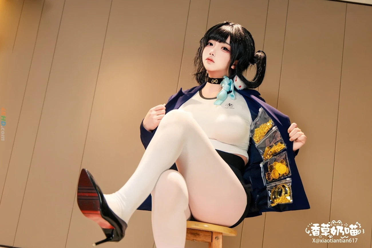 XiangCaoNaiMiao SuoLa — photo 44