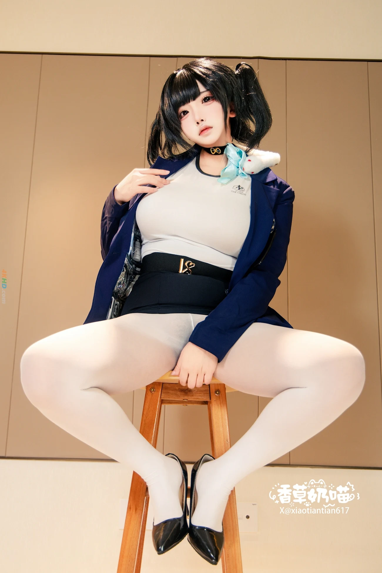 XiangCaoNaiMiao SuoLa — photo 45