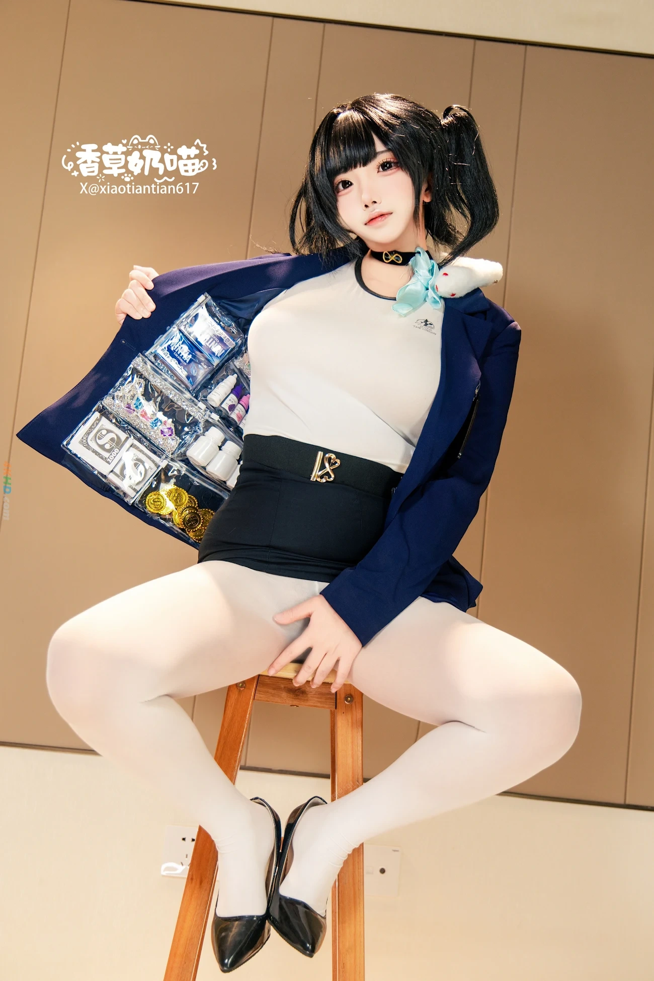XiangCaoNaiMiao SuoLa — photo 47