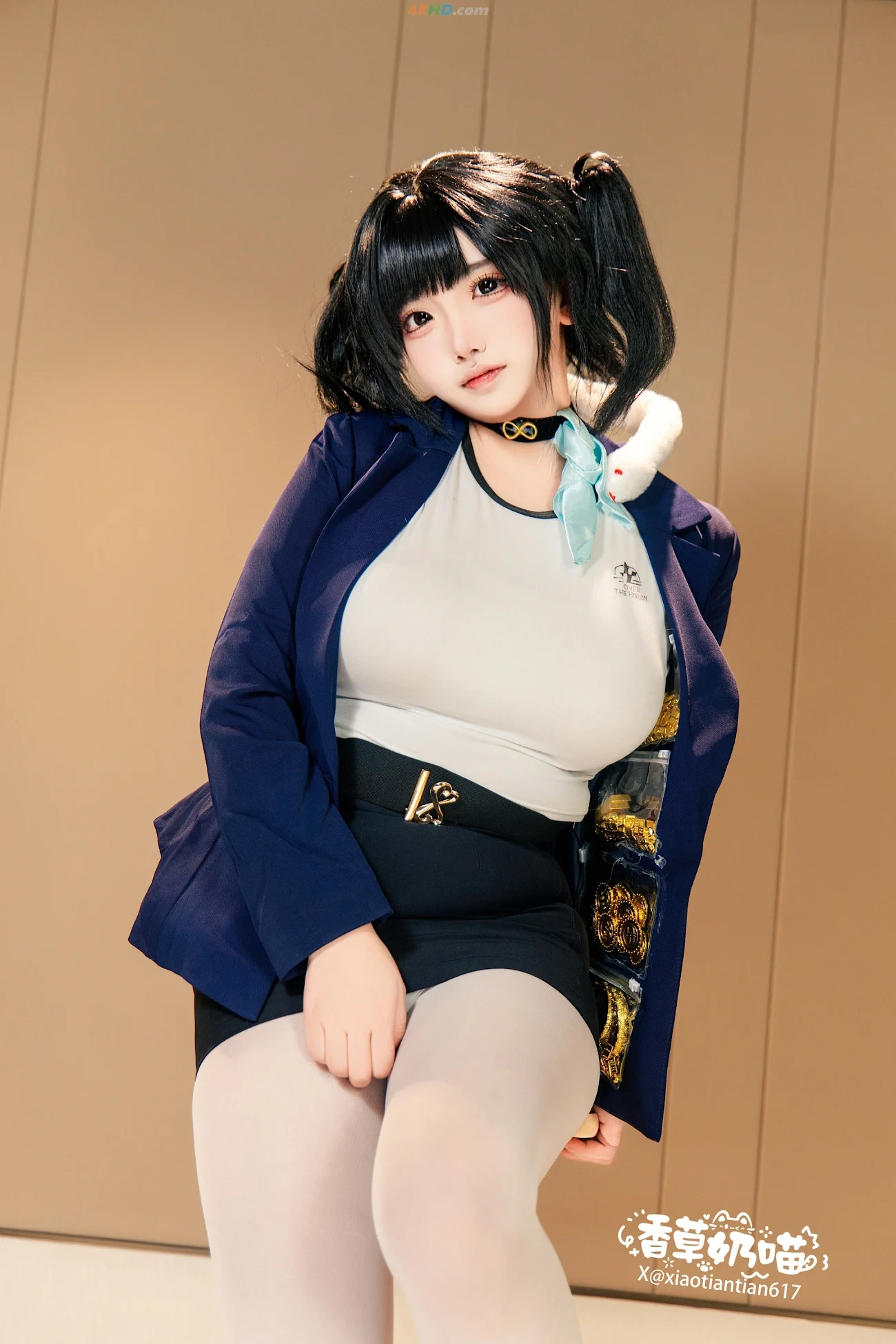 XiangCaoNaiMiao SuoLa — photo 48
